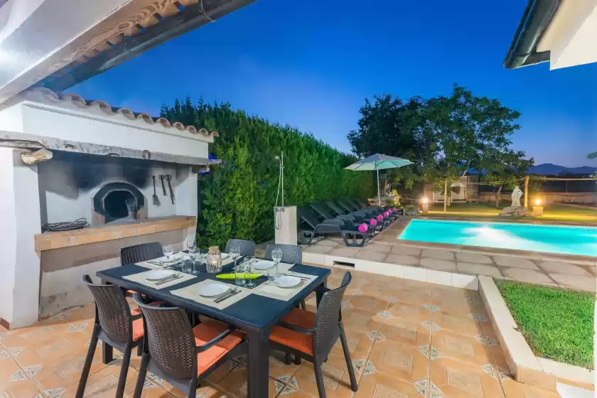 Holiday rentals in Citrino, Inca