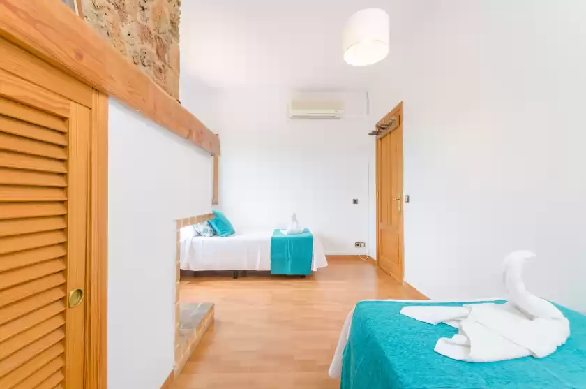 Holiday rentals in Citrino, Inca
