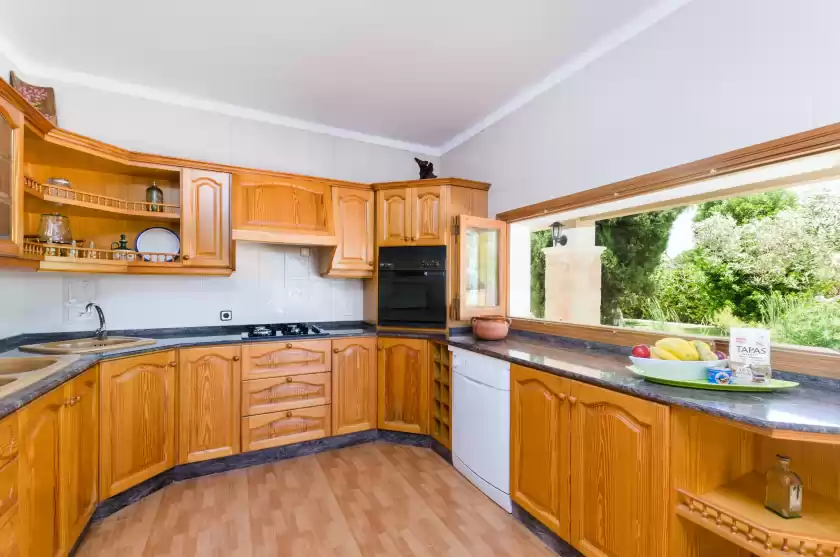 Holiday rentals in Citrino, Inca