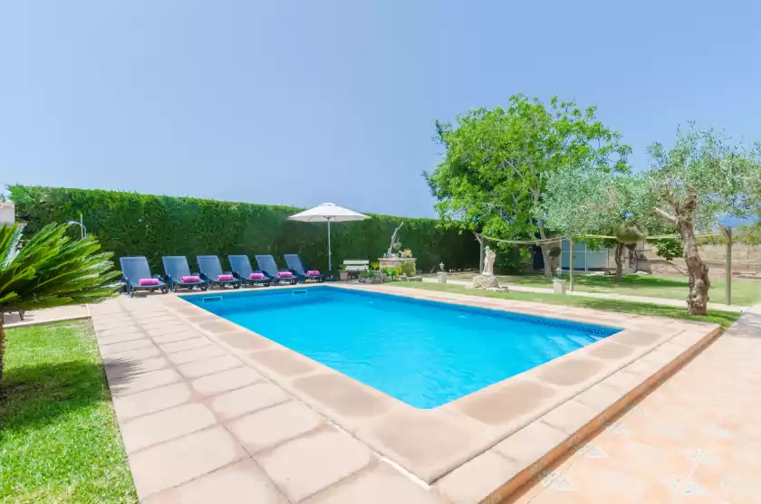 Holiday rentals in Citrino, Inca