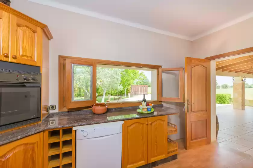 Holiday rentals in Citrino, Inca