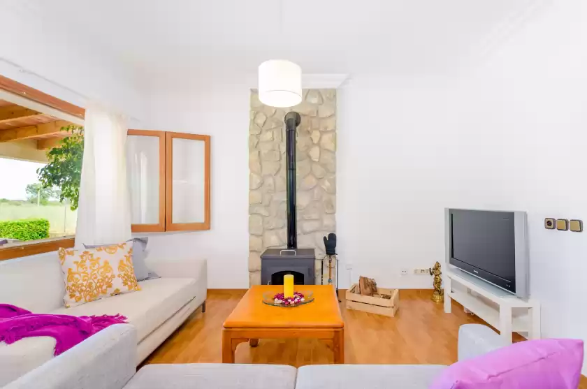 Holiday rentals in Citrino, Inca