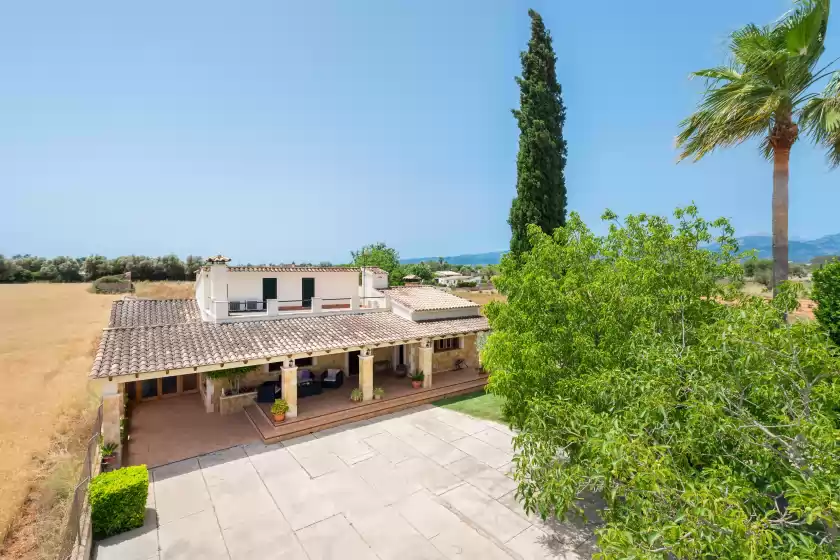 Holiday rentals in Citrino, Inca