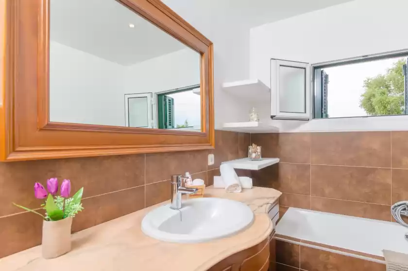 Holiday rentals in Citrino, Inca
