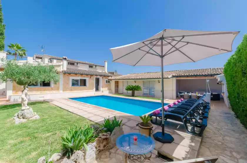 Holiday rentals in Citrino, Inca