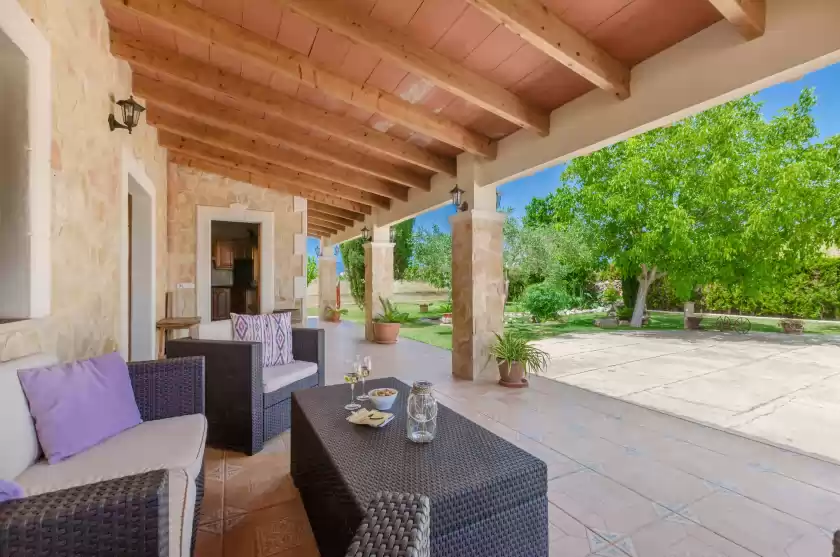 Holiday rentals in Citrino, Inca