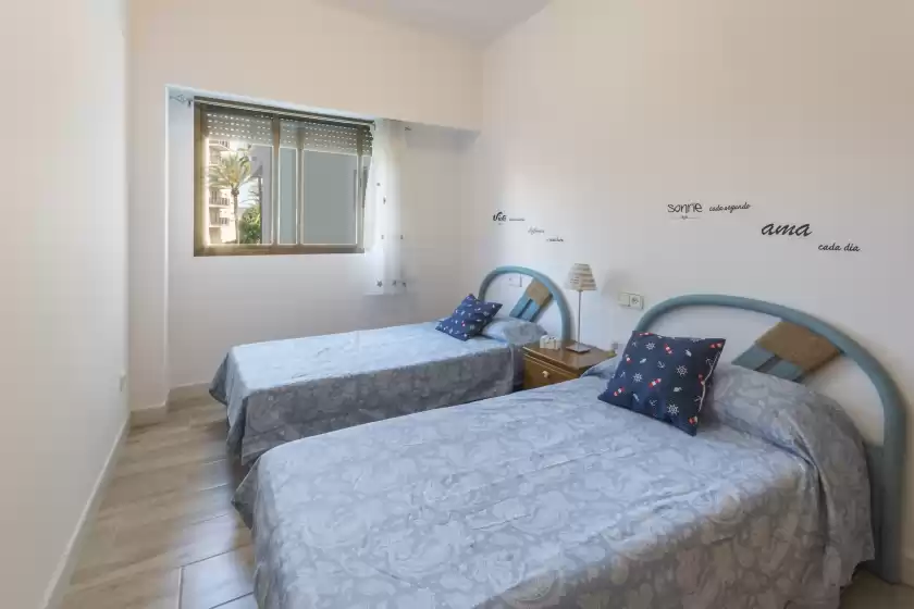 Location de vacances à Caramelet, Xàbia/Jávea