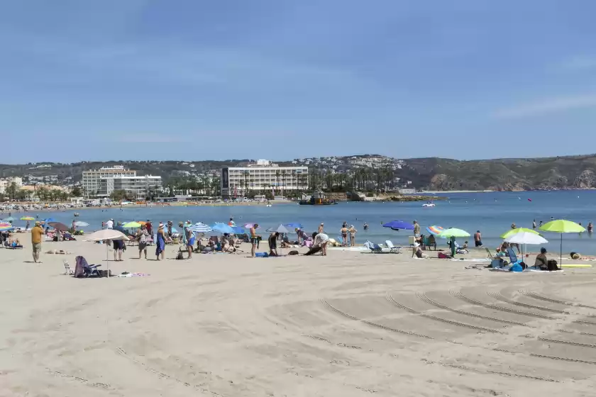 Location de vacances à Caramelet, Xàbia/Jávea