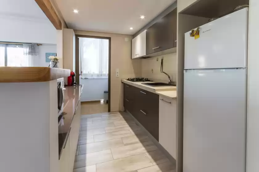 Location de vacances à Caramelet, Xàbia/Jávea