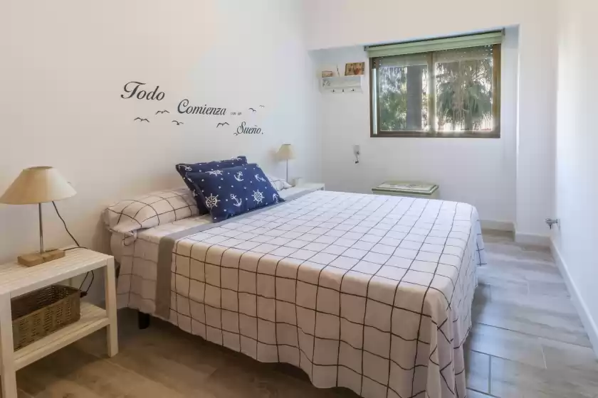 Location de vacances à Caramelet, Xàbia/Jávea