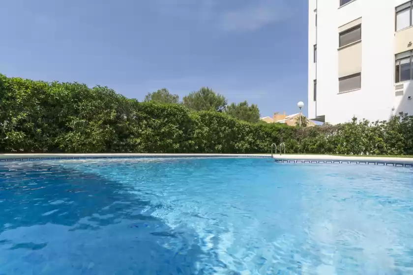 Location de vacances à Caramelet, Xàbia/Jávea