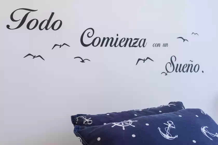 Location de vacances à Caramelet, Xàbia/Jávea