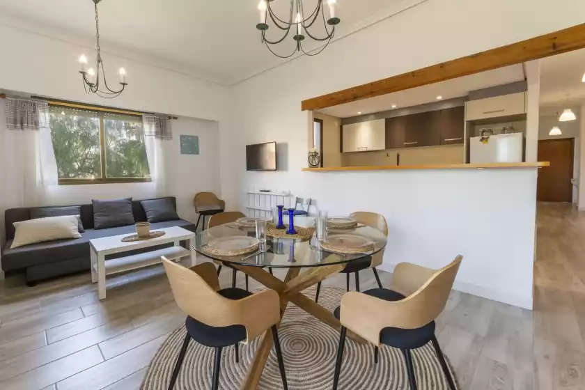 Location de vacances à Caramelet, Xàbia/Jávea