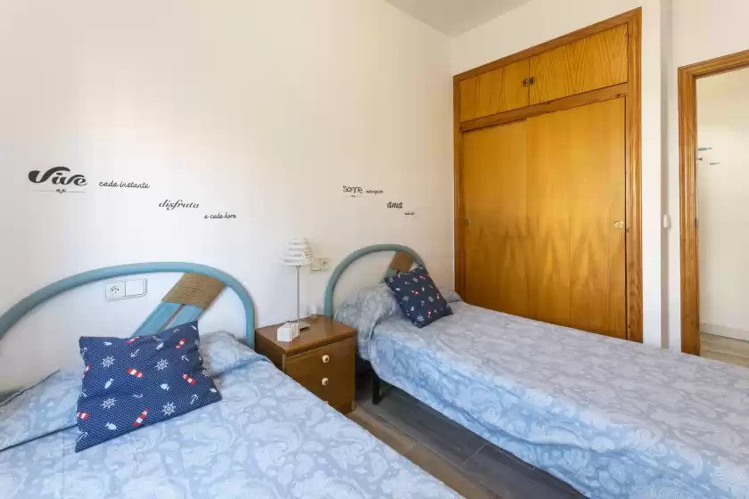 Location de vacances à Caramelet, Xàbia/Jávea