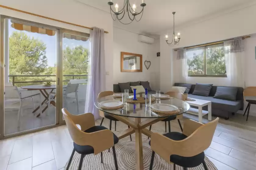 Location de vacances à Caramelet, Xàbia/Jávea