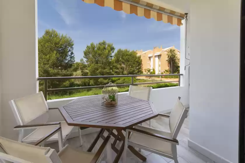 Location de vacances à Caramelet, Xàbia/Jávea