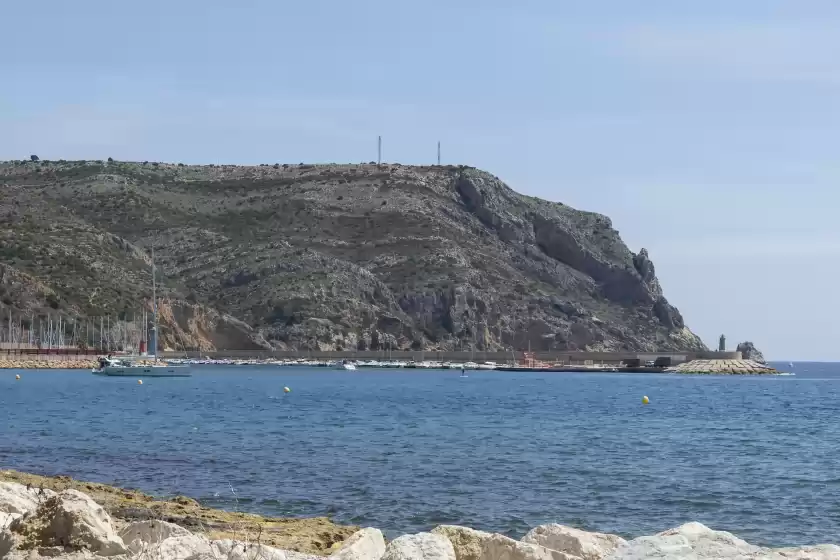Location de vacances à Caramelet, Xàbia/Jávea