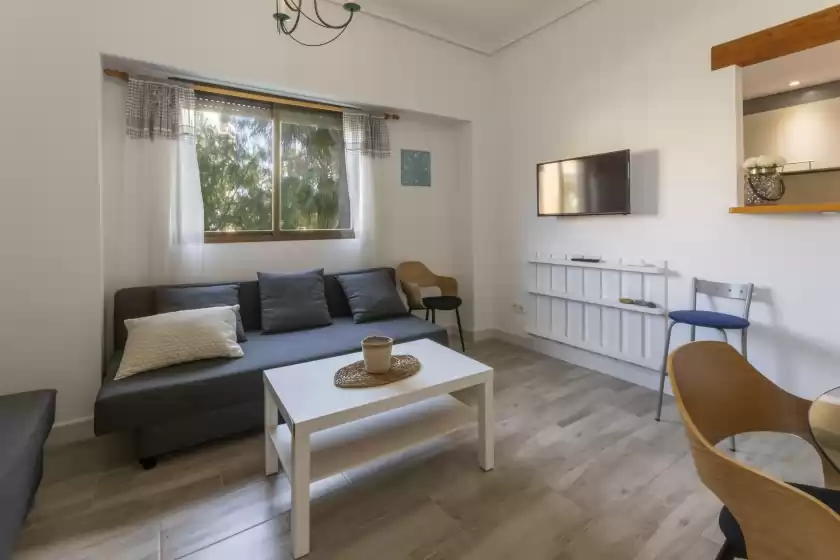 Location de vacances à Caramelet, Xàbia/Jávea