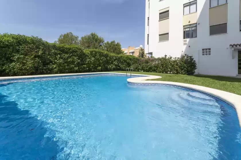Location de vacances à Caramelet, Xàbia/Jávea