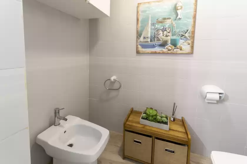 Location de vacances à Caramelet, Xàbia/Jávea