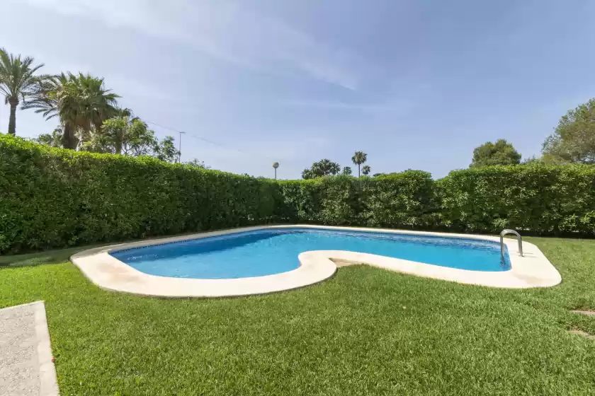 Location de vacances à Caramelet, Xàbia/Jávea