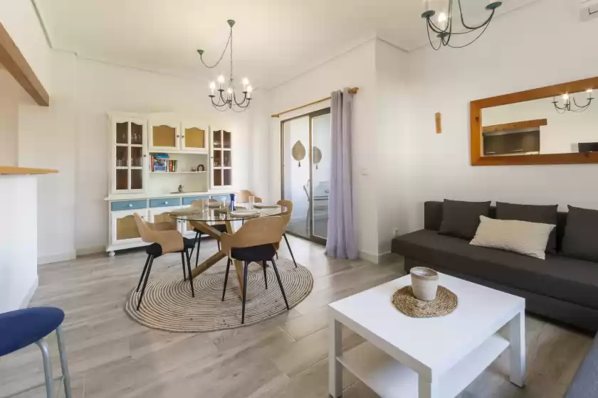 Location de vacances à Caramelet, Xàbia/Jávea