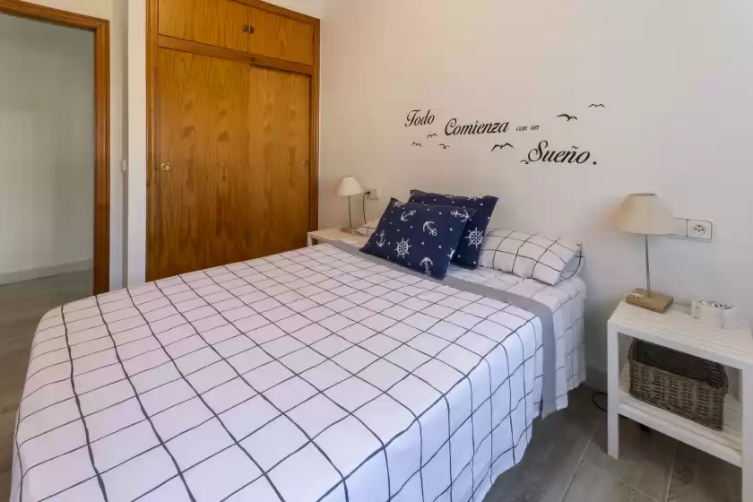 Location de vacances à Caramelet, Xàbia/Jávea