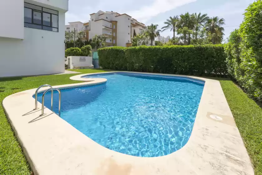 Location de vacances à Caramelet