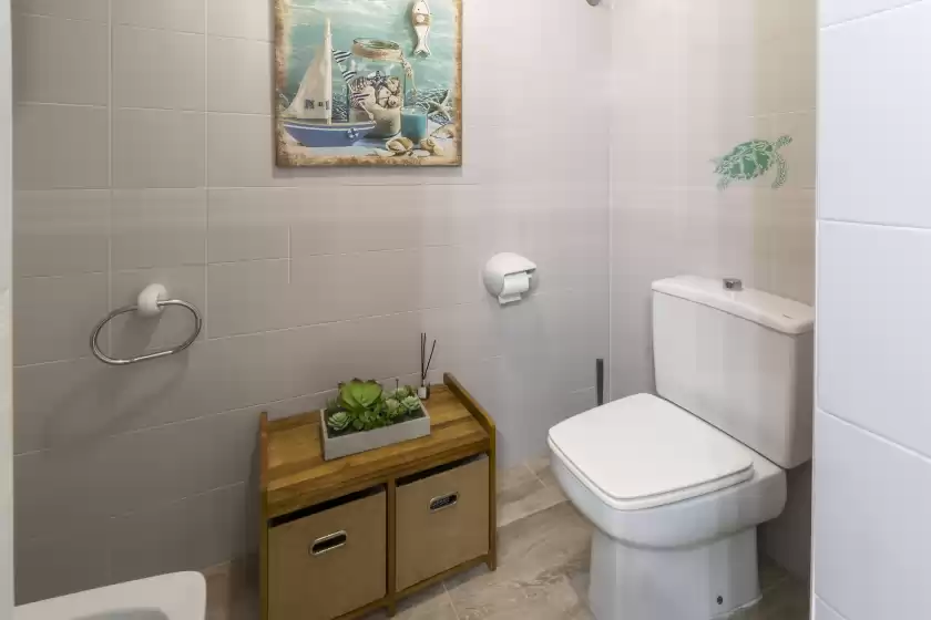 Location de vacances à Caramelet, Xàbia/Jávea