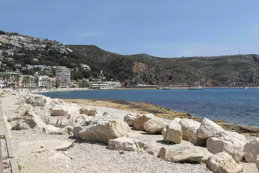 Location de vacances à Caramelet, Xàbia/Jávea