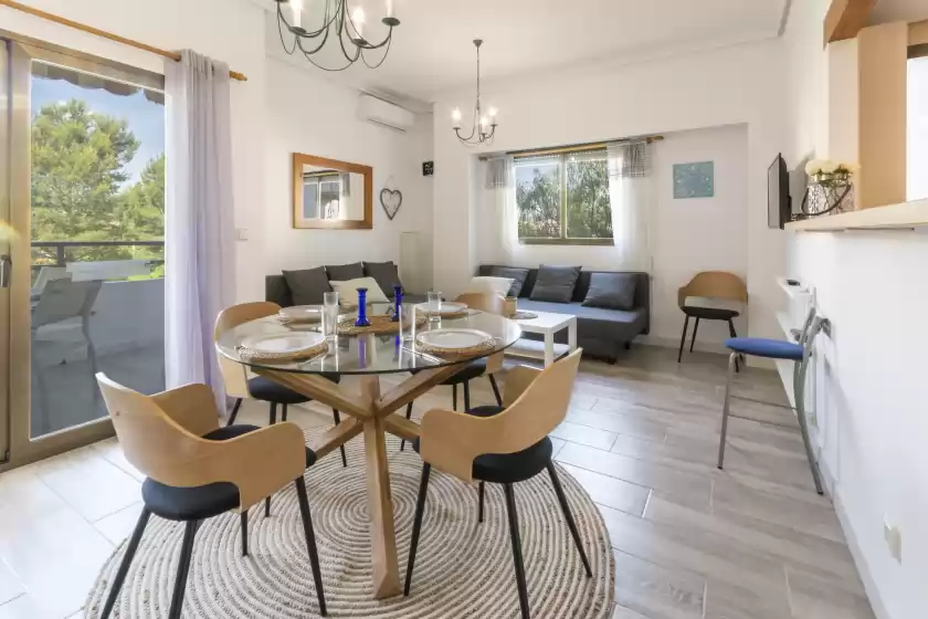 Location de vacances à Caramelet, Xàbia/Jávea
