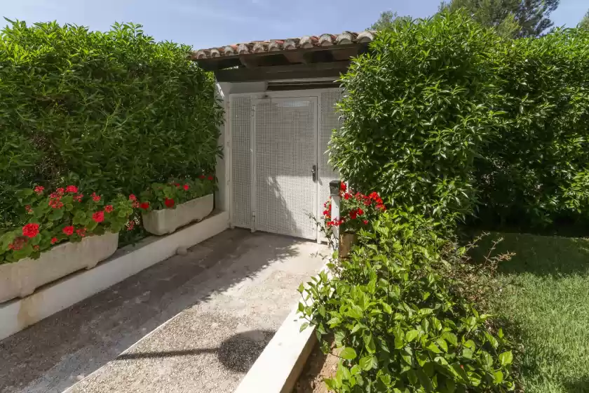 Location de vacances à Caramelet, Xàbia/Jávea