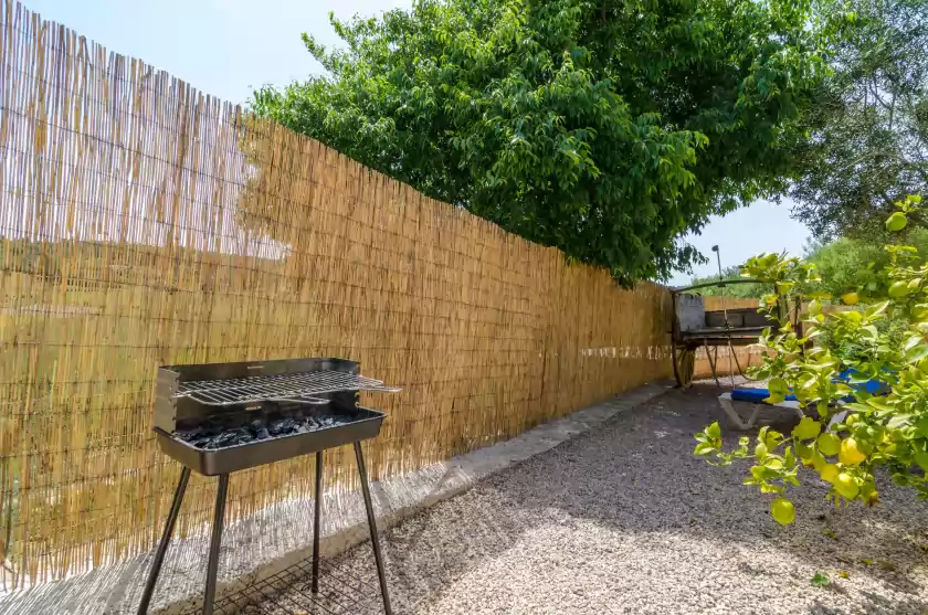 Ferienhaus auf Hortella vell, Sant Joan