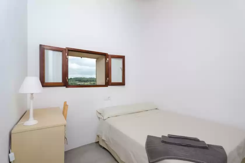 Ferienhaus auf Hortella vell, Sant Joan