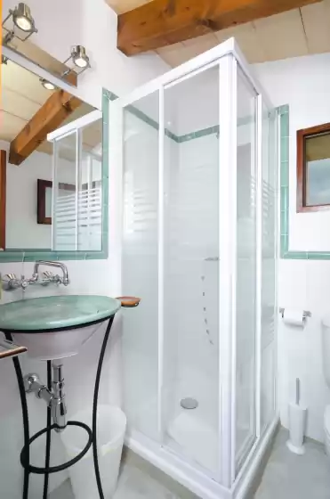 Ferienhaus auf Hortella vell, Sant Joan