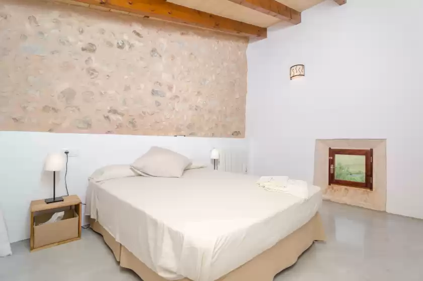 Ferienhaus auf Hortella vell, Sant Joan