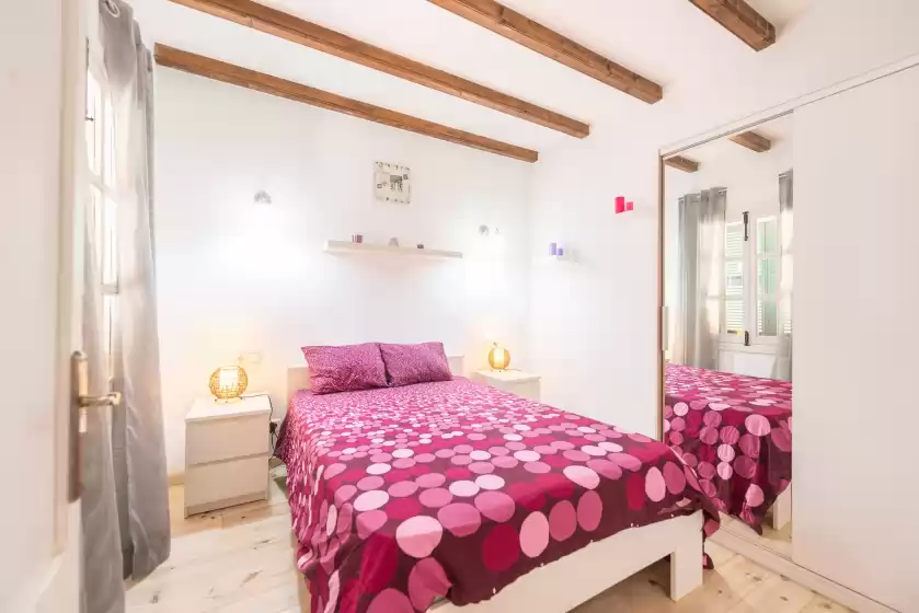 Ferienhaus auf Litos, Inca