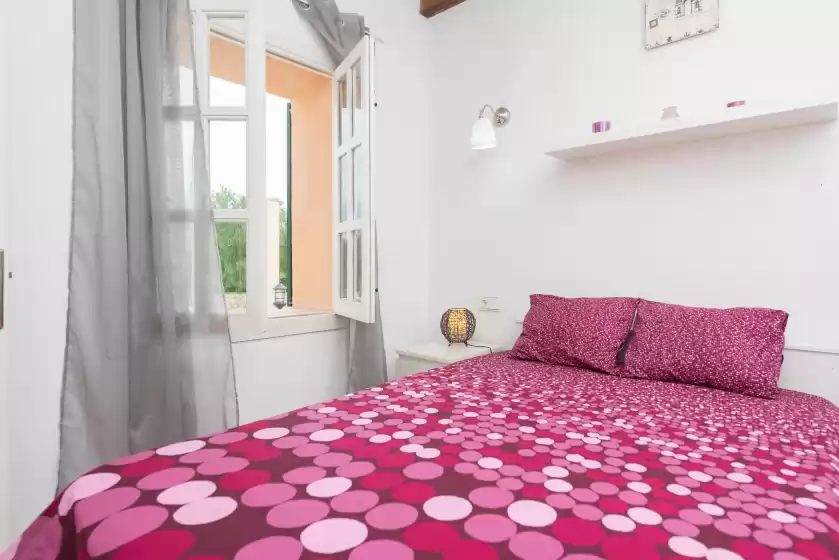 Ferienhaus auf Litos, Inca