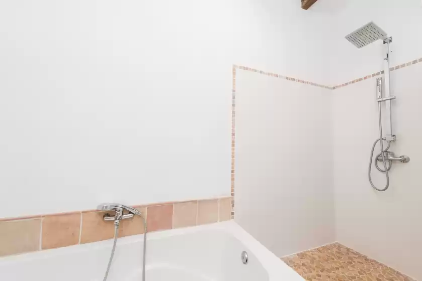 Ferienhaus auf Litos, Inca