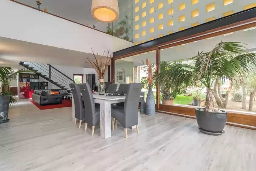 Alquiler vacacional en Son verdera, Algaida