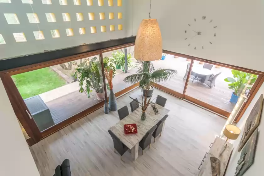 Alquiler vacacional en Son verdera, Algaida