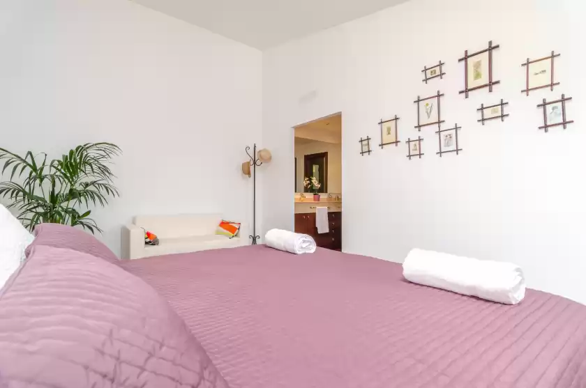 Alquiler vacacional en Son verdera, Algaida