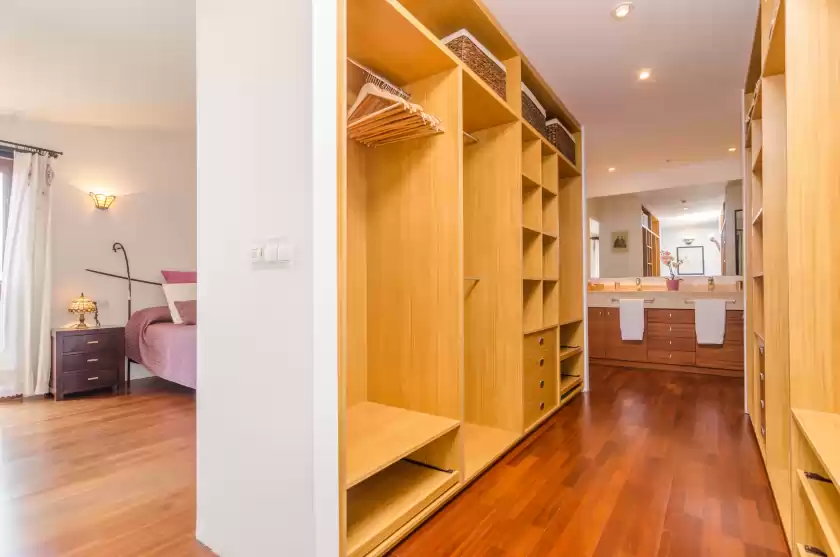 Alquiler vacacional en Son verdera, Algaida