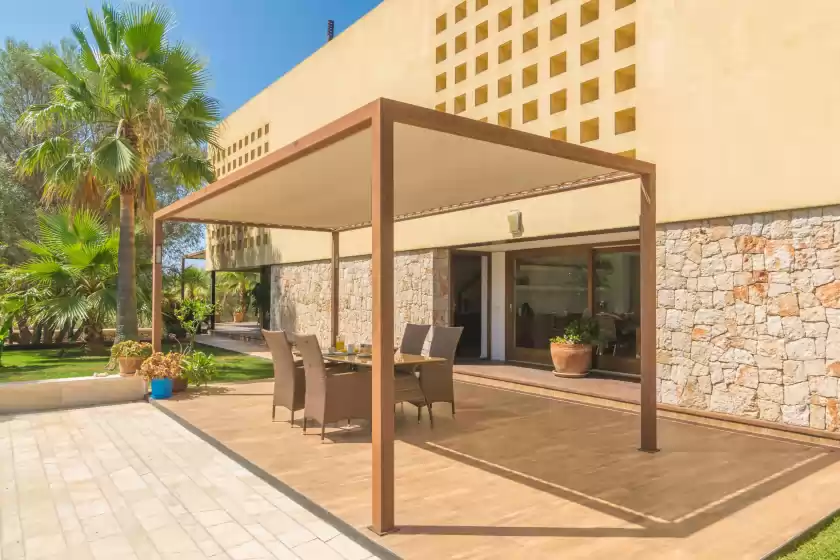 Alquiler vacacional en Son verdera, Algaida