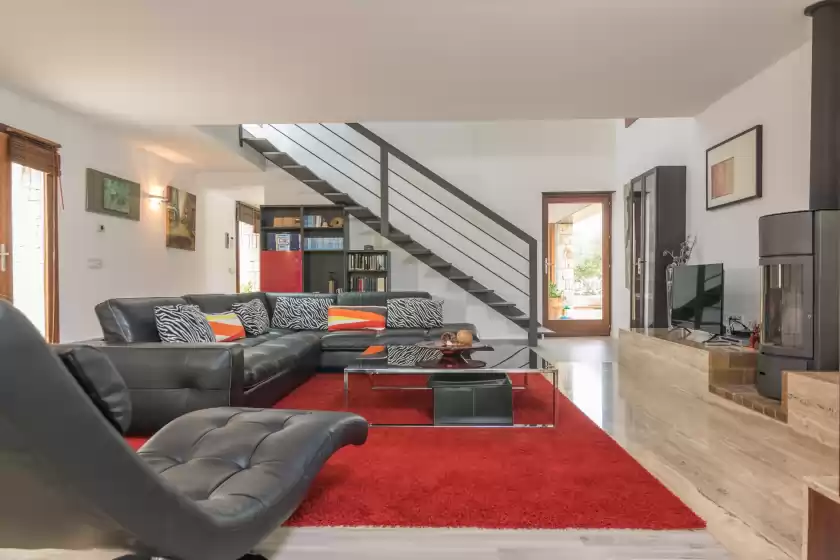 Alquiler vacacional en Son verdera, Algaida