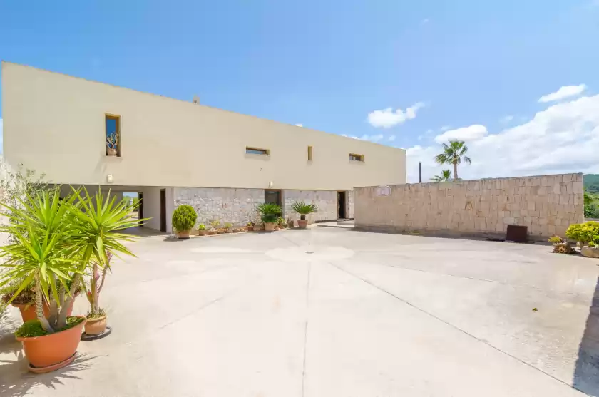 Alquiler vacacional en Son verdera, Algaida