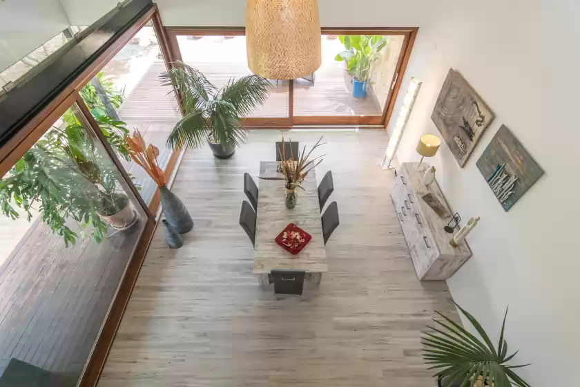 Alquiler vacacional en Son verdera, Algaida