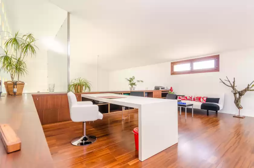 Alquiler vacacional en Son verdera, Algaida