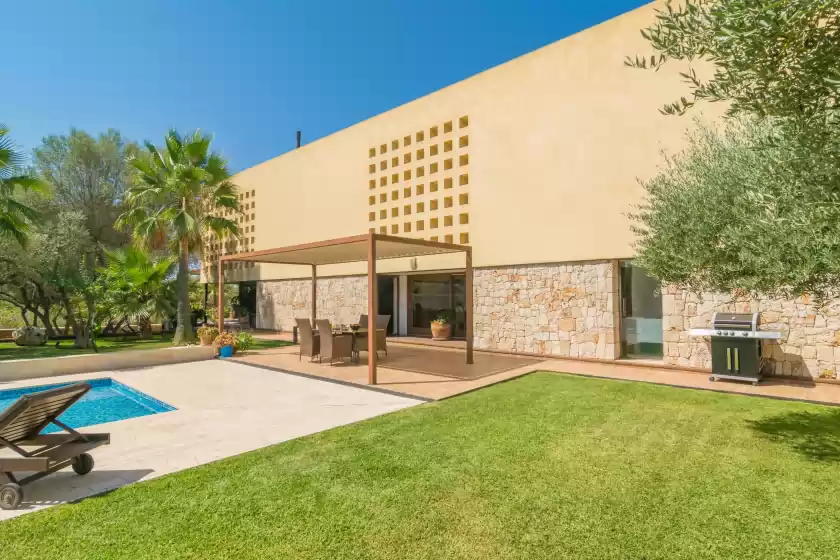 Alquiler vacacional en Son verdera, Algaida