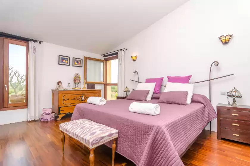 Alquiler vacacional en Son verdera, Algaida